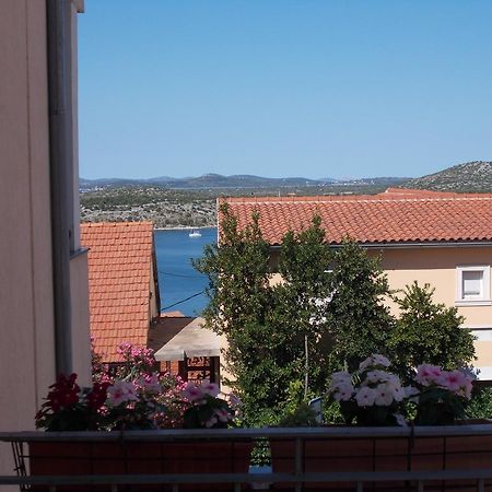 Apartment Tonka Šibenik Dış mekan fotoğraf