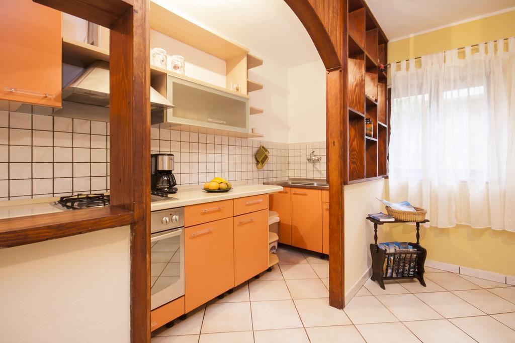 Apartment Tonka Šibenik Dış mekan fotoğraf