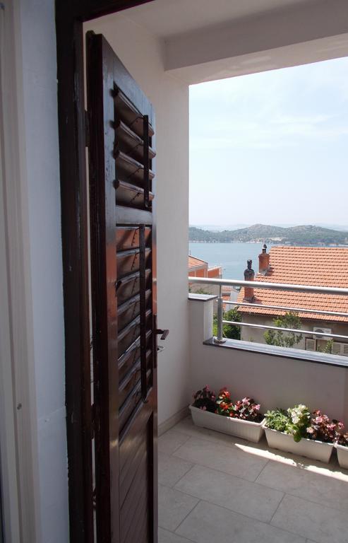 Apartment Tonka Šibenik Dış mekan fotoğraf